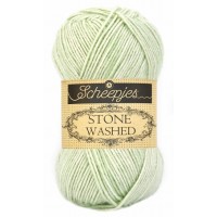 Scheepjes Stone Washed 819 New Jade